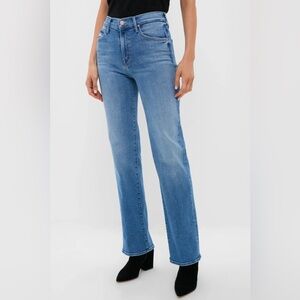 Mother The Kick It Jeans